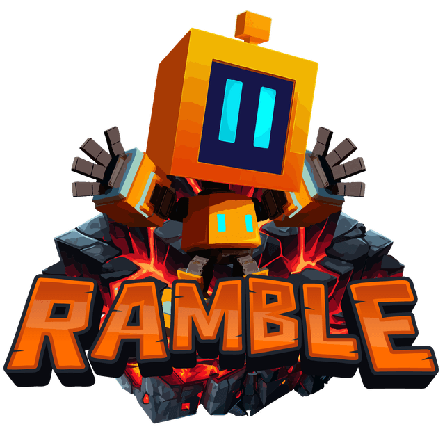 Ramble Network Logo